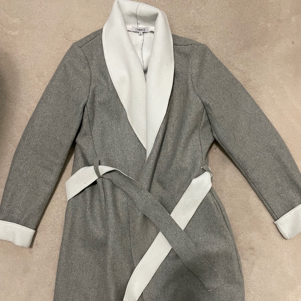 Fall/winter coats - Picture 3 of 12